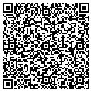 QR code with Magpie Maps contacts