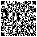 QR code with Regis Galerie contacts