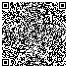 QR code with Once Upon A Scribble Inc contacts