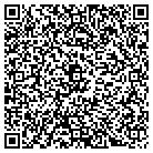 QR code with Mark R Johnson Architects contacts