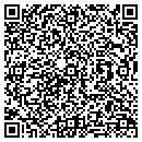QR code with JDB Graphics contacts