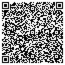 QR code with Hash House contacts