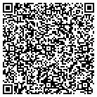 QR code with A Brides Wedding Dream contacts