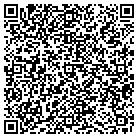 QR code with E-Financial Inccom contacts