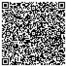 QR code with Liu Rex F DDS & Associates contacts