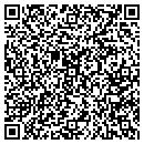 QR code with Horntradercom contacts