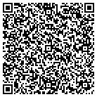 QR code with Jefferey W Henkes DDS contacts