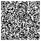 QR code with H & R Block Tax Service contacts