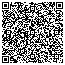 QR code with C & K Management LLC contacts