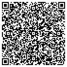QR code with St John's In The Wilderness contacts