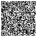 QR code with Ibs contacts