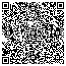 QR code with Harey's Multi Media contacts