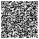 QR code with Raab Group Inc contacts