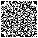 QR code with Medsonix contacts