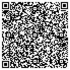 QR code with R J's Custom Upholstery contacts