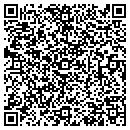 QR code with Zaring contacts