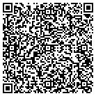 QR code with Rainbow Highland Apts contacts
