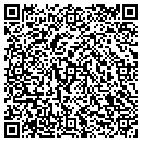 QR code with Reversing Aging Club contacts