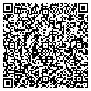 QR code with TAKU Design contacts