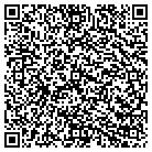 QR code with Raglen System Balance Inc contacts