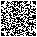 QR code with Metro Pizza contacts
