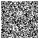 QR code with MCR Company contacts