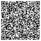 QR code with Andersons Mechanical Maint contacts