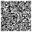 QR code with Autozone 2220 contacts