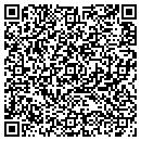 QR code with AHR Consulting Inc contacts