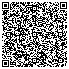 QR code with Cheyenne Dino Mart contacts