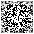 QR code with H & R Block Tax Service contacts