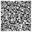 QR code with S T B & Parts contacts