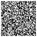 QR code with Cavanaughs contacts