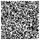 QR code with Richard Anthony Salon contacts
