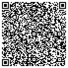 QR code with Kosmik Aloha Studios contacts