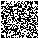 QR code with Katys Outlet contacts