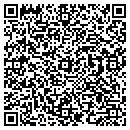 QR code with American One contacts