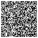 QR code with S T L Industries contacts