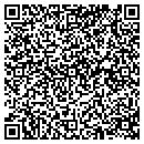 QR code with Hunter Mojo contacts