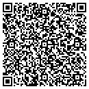QR code with Washoe Imaging Center contacts