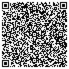 QR code with Pruitts Welding Service contacts