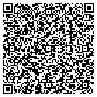 QR code with Advanced Distributing Co contacts