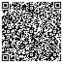 QR code with J & C Paintball contacts