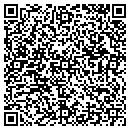 QR code with A Pool Service Tech contacts