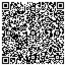 QR code with D & D Global contacts