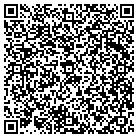 QR code with Donna's Fashion Boutique contacts