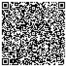 QR code with Malibu Window Coverings contacts