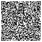 QR code with T & L Med Staffing Solutions contacts