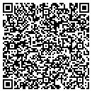 QR code with Hardy and Sons contacts