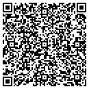 QR code with Deraj Corp contacts